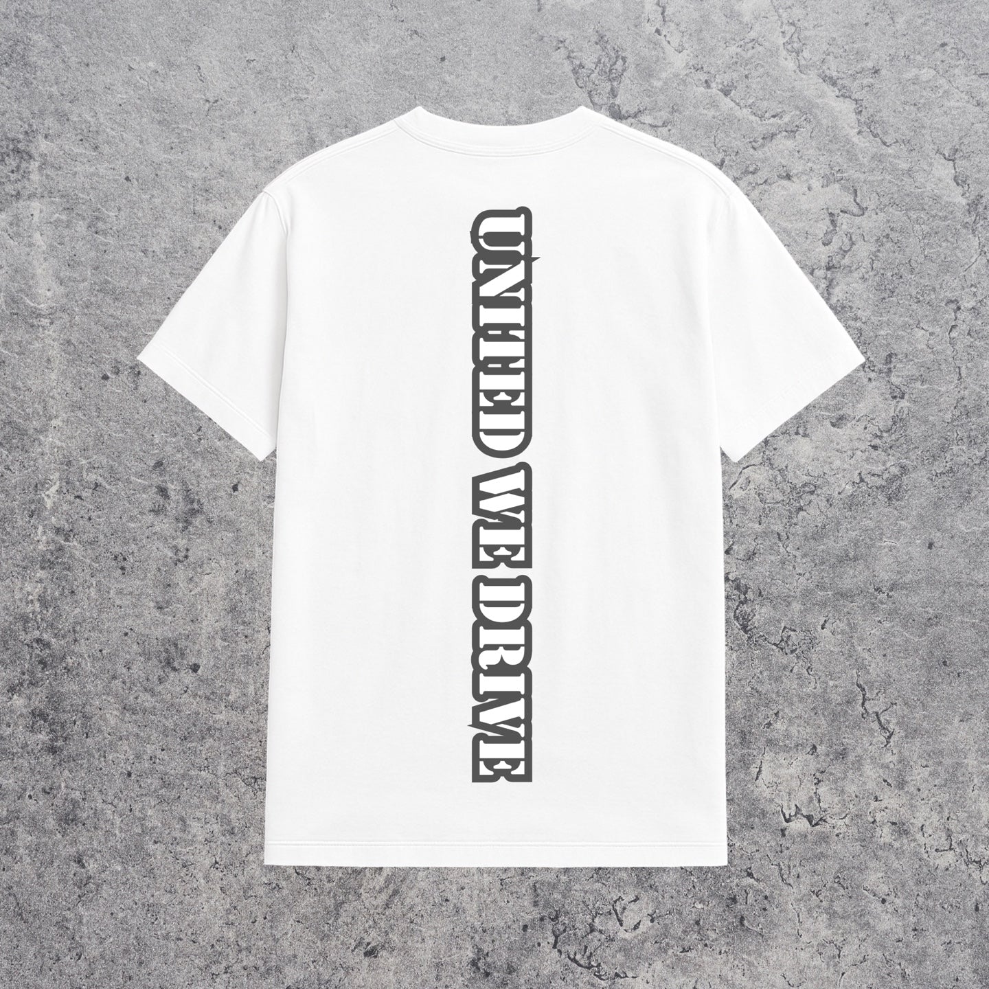 United We Drive T- Shirt